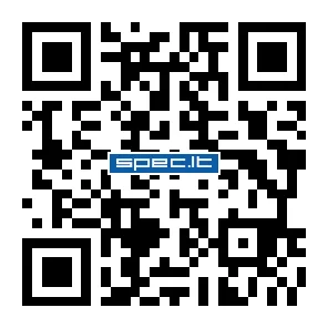 QR kodas | Balmisa, UAB