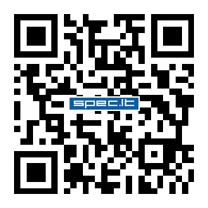 QR kodas | Balmonta, MB