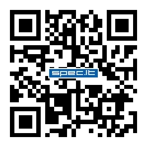 QR kodas | BALMURĖ, UAB | spec.lt