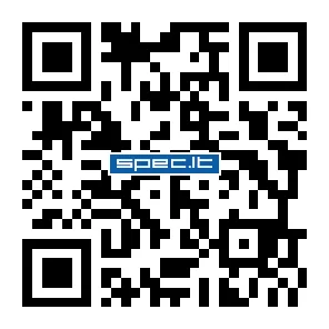 QR kodas | Balmus, MB