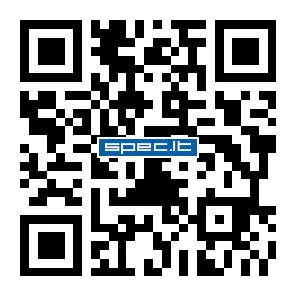 QR kodas | Balneo, UAB