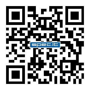 QR kodas | Balnesta, MB | spec.lt