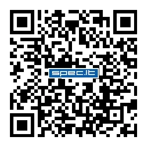 QR kodas | Balninkų Šv. vyskupo Stanislovo parapija | spec.lt