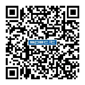 QR kodas | BALNINKŲ ŠV. VYSKUPO STANISLOVO PARAPIJOS SENELIŲ GLOBOS NAMAI, VŠĮ | spec.lt