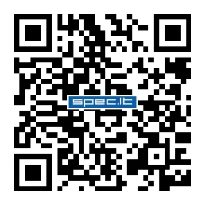 QR kodas | Balninkų vaistinė, UAB | spec.lt