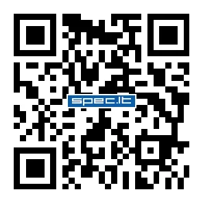 QR kodas | Balnitas, UAB | spec.lt