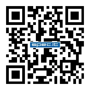QR kodas | Balora, UAB | spec.lt
