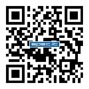 QR kodas | BALPRE, UAB | spec.lt