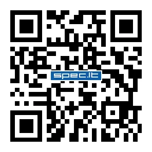 QR kodas | Balra, UAB | spec.lt