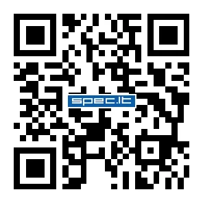 QR kodas | Balrata, IĮ | spec.lt