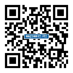 QR kodas | Teizai, UAB