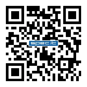 QR kodas | Balrenas, UAB