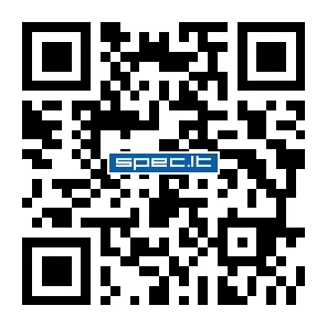 QR kodas | BALRESTA, UAB | spec.lt