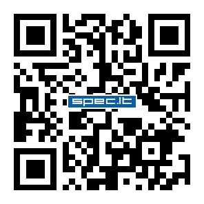 QR kodas | Balrima, UAB | spec.lt
