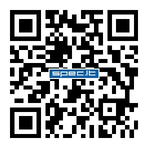 QR kodas | Balrusta, UAB | spec.lt