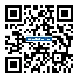 QR kodas | Balsais, MB | spec.lt