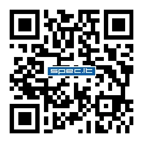 QR kodas | Balsana, UAB | spec.lt