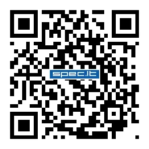 QR kodas | Balsas.lt Leidiniai, UAB