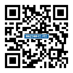 QR kodas | Balsas scenai, MB