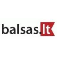 BALSAS.LT, UAB | spec.lt
