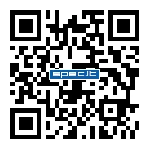 QR kodas | BALSAS.LT, UAB