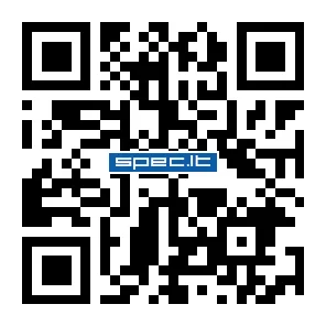 QR kodas | Balsava, UAB | spec.lt