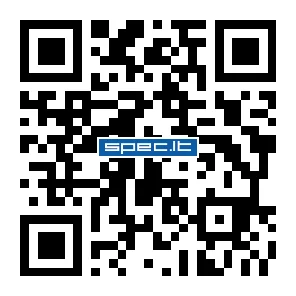 QR kodas | Balseco, MB