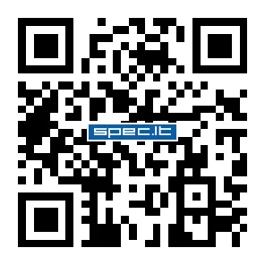 QR kodas | Balseta, UAB | spec.lt