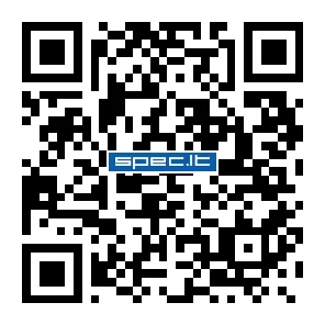 QR kodas | Balsha car wash, MB