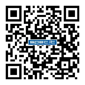 QR kodas | Balsiai Plius, UAB | spec.lt