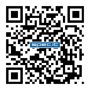 QR kodas | Balsiaus grupė, UAB | spec.lt