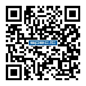 QR kodas | Balsio įmonė Provincija