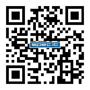 QR kodas | BALSITA, UAB | spec.lt