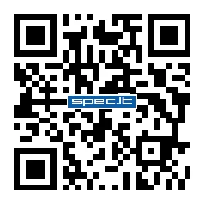 QR kodas | Balsitas, UAB | spec.lt