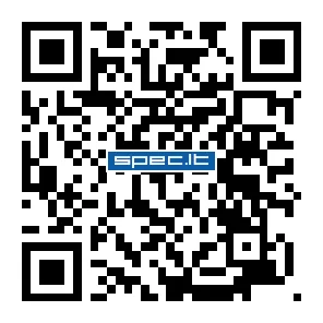 QR kodas | BALSIŲ BENDRUOMENĖ | spec.lt