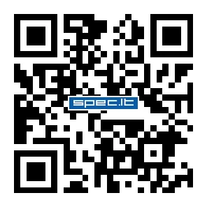 QR kodas | Balsių būrys, VŠĮ