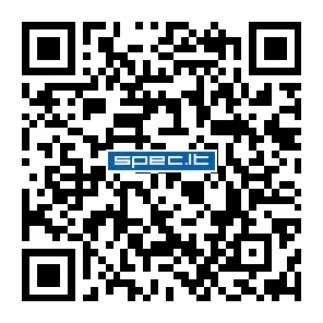QR kodas | Balsių darželis, VŠĮ