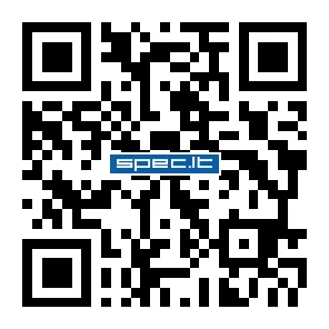 QR kodas | Balsių Gojus, UAB | spec.lt