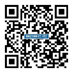 QR kodas | Balsių kaimo bendruomenė