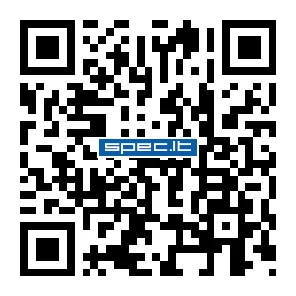 QR kodas | Balsių mokyklos tėvų asociacija | spec.lt