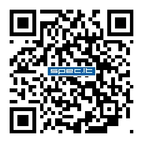 QR kodas | Balsių poilsiavietė, VŠĮ | spec.lt
