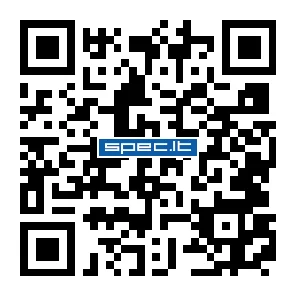 QR kodas | Balsių šeimos medicinos centras, VŠĮ | spec.lt