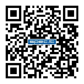 QR kodas | Balsių slėnis, UAB | spec.lt