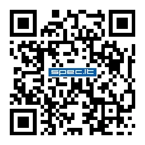 QR kodas | Balsių sodai, asociacija