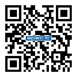 QR kodas | Balsių valda, UAB | spec.lt