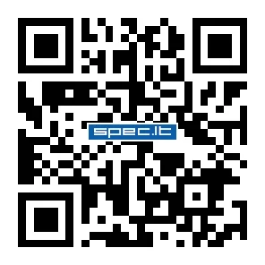 QR kodas | Balsius, UAB | spec.lt