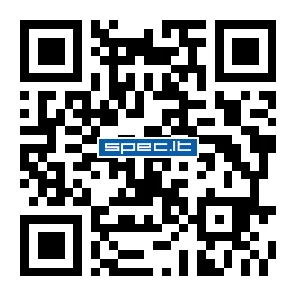 QR kodas | BALSOFTA, UAB | spec.lt