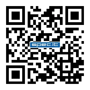 QR kodas | Balstena, UAB | spec.lt