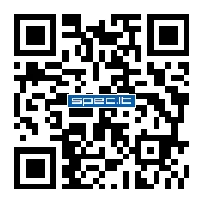 QR kodas | Balsteta, UAB