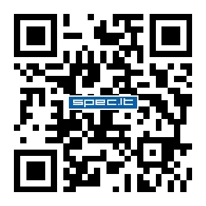 QR kodas | BALSTILA, UAB | spec.lt